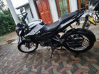 Bajaj Pulsar NS160 2017