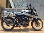 Bajaj Pulsar NS160 2017