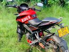Bajaj Pulsar NS160 2017
