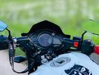 Bajaj Pulsar NS160 2017
