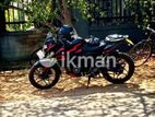 Bajaj Pulsar NS160 2017