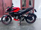 Bajaj Pulsar NS160 2017