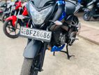 Bajaj Pulsar NS160 2017