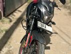 Bajaj Pulsar NS160 2017