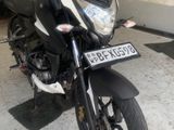 Bajaj Pulsar NS160 2017