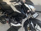 Bajaj Pulsar NS160 2017