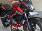 Bajaj Pulsar NS160 2017