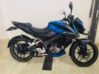 Bajaj Pulsar NS160 2017