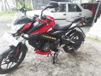 Bajaj Pulsar NS160 2017