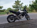 Bajaj Pulsar NS160 2017