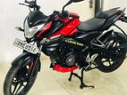 Bajaj Pulsar NS160 2017