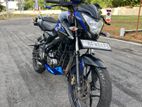 Bajaj Pulsar NS160 2017