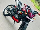 Bajaj Pulsar NS160 2017