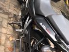 Bajaj Pulsar NS160 2017