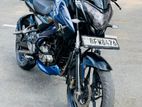 Bajaj Pulsar NS160 2017