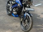 Bajaj Pulsar NS160 2017