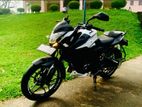Bajaj Pulsar NS160 2017