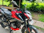 Bajaj Pulsar NS160 2017