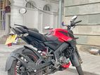 Bajaj Pulsar NS160 2017