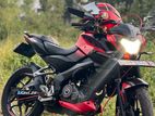 Bajaj Pulsar NS160 2017