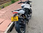 Bajaj Pulsar NS160 2017