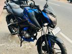 Bajaj Pulsar NS160 2017