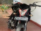 Bajaj Pulsar NS160 2017
