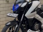 Bajaj Pulsar NS160 2017
