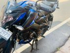 Bajaj Pulsar NS160 2017