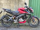 Bajaj Pulsar NS160 2017