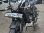 Bajaj Pulsar NS160 2017