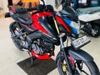 Bajaj Pulsar NS160 2017