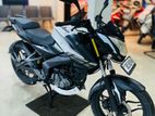 Bajaj Pulsar NS160 2017