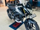 Bajaj Pulsar NS160 2017