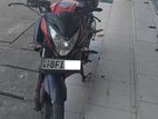 Bajaj Pulsar NS160 2017