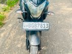 Bajaj Pulsar NS160 2017