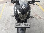 Bajaj Pulsar NS160 2017