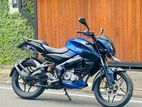 Bajaj Pulsar NS160 2017