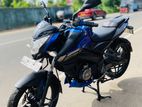 Bajaj Pulsar NS160 2017