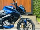 Bajaj Pulsar NS160 2017