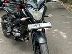 Bajaj Pulsar NS160 2017