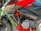 Bajaj Pulsar NS160 2017