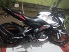 Bajaj Pulsar NS160 2017