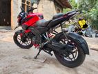 Bajaj Pulsar NS160 2017