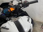 Bajaj Pulsar NS160 2017