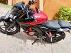 Bajaj Pulsar NS160 2017