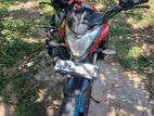 Bajaj Pulsar NS160 2017