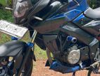 Bajaj Pulsar NS160 2017