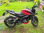 Bajaj Pulsar NS160 2017