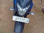 Bajaj Pulsar NS160 2017